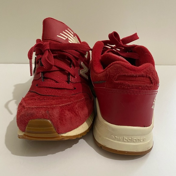 NEW BALANCE 530 ENCAP - Picture 4 of 5